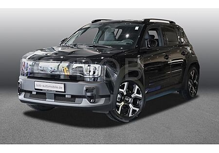 Renault 4 E-Tech Techno 150 Comfort Range 5 Türen