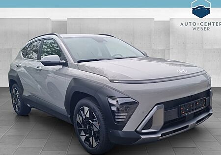 Hyundai Kona 1.6 GDi Hybrid Prime DCT 5 Türen
