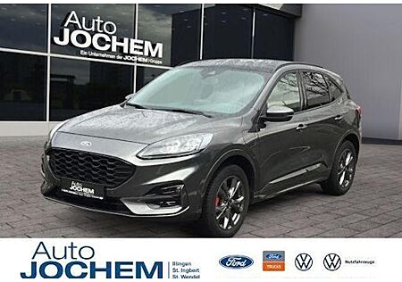 Ford Kuga 2.5 Duratec PHEV ST-Line X CVT 5 Türen