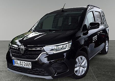 Renault Kangoo TCe 130 EDC Techno L1 5 Türen