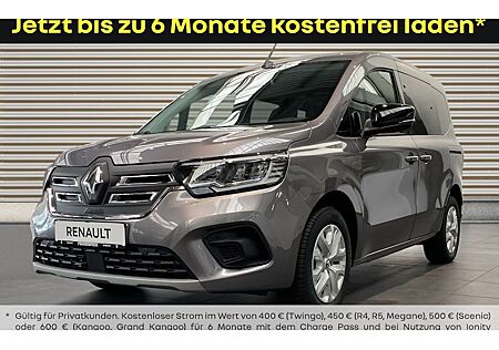 Renault Kangoo E-TECH Techno Comfort Range AC22 L1 5 Türen