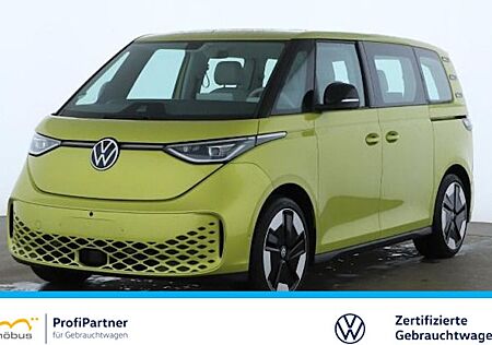 VW ID.BUZZ 77 kWh 150 kW Pro 5 Türen