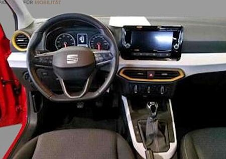 Seat Arona 1.0 TGI 66kW Style 5 Türen