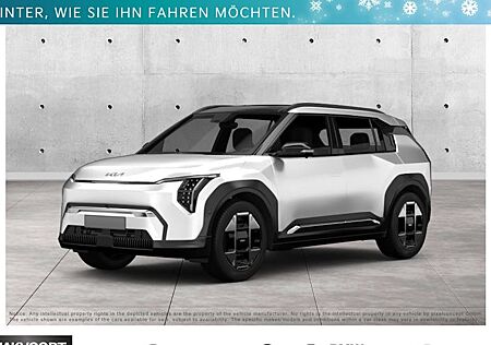 Kia EV3 58 kWh 150 kW Air Frontantrieb 5 Türen