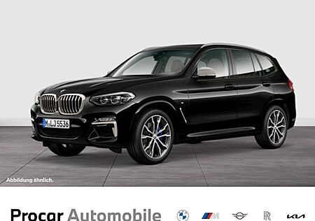 BMW X3 M40d AT 5 Türen