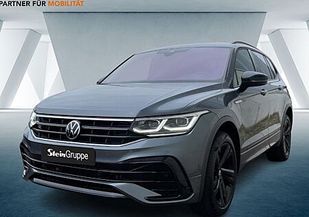 VW Tayron 2.0 TSI OPF 180kW DSG 4MOTION R-Line 5 Türen