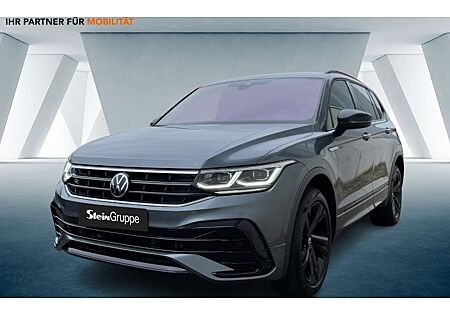 VW Tayron 2.0 TSI OPF 180kW DSG 4MOTION R-Line 5 Türen