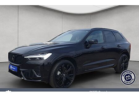 Volvo XC 60 B5 AWD Plus Black Edition Auto 5 Türen