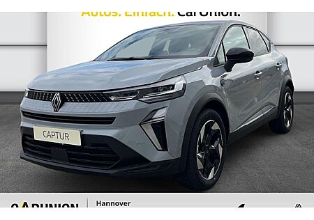 Renault Captur TCe 90 Life 5 Türen