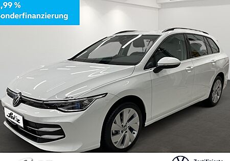 VW Golf Variant 1.5 eTSI OPF 110kW DSG Style Variant 5 Türen