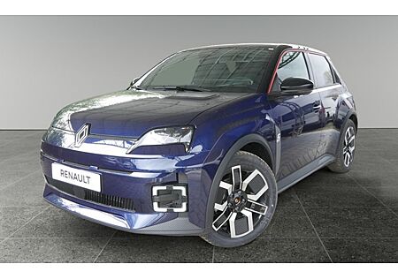 Renault R 5 Techno 150 Comfort Range 5 Türen