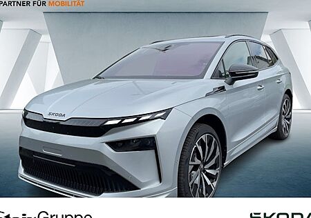 Skoda Enyaq 85x Sportline 5 Türen