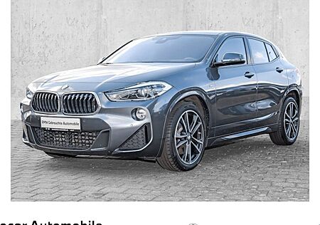 BMW X2 sDrive20i M Sport Steptronic DCT 5 Türen