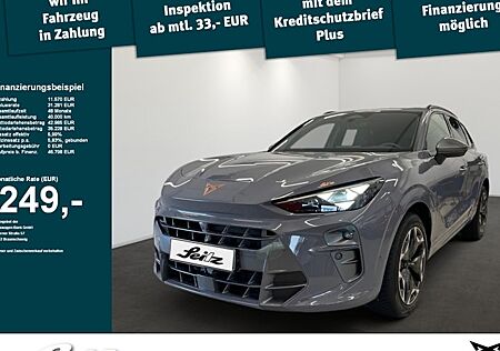 Cupra Terramar 2.0 TSI 195kW VZ DSG 4Drive 5 Türen