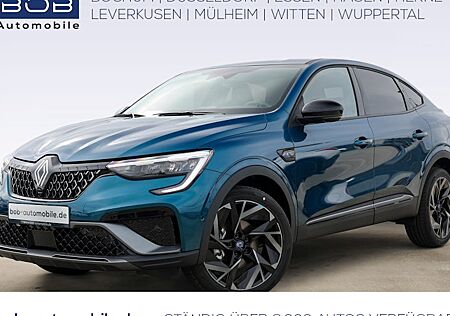 Renault Arkana Mild Hybrid 160 EDC Esprit Alpine 5 Türen