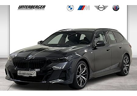 BMW 5er 540d xDrive Touring A 5 Türen
