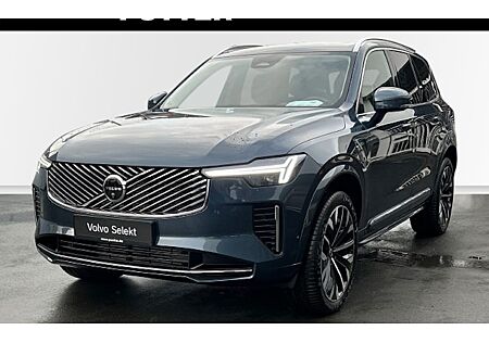 Volvo XC 90 T8 AWD Recharge Plus Bright Auto 5 Türen