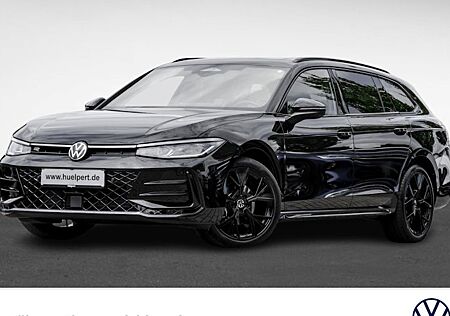 VW Passat 2.0 TDI SCR DSG R-Line 5 Türen