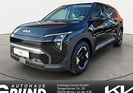 Kia EV3 81 kWh 150 kW Earth Frontantrieb 5 Türen