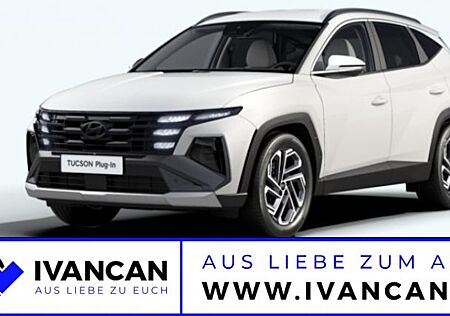 Hyundai Tucson 1.6 T-GDI Plug-in Hybrid Prime 4WD Auto 5 Türen