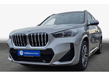 BMW X1 sDrive20i Steptronic 5 Türen