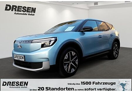 Ford Explorer Extended Range 77kWh RWD Select 5 Türen