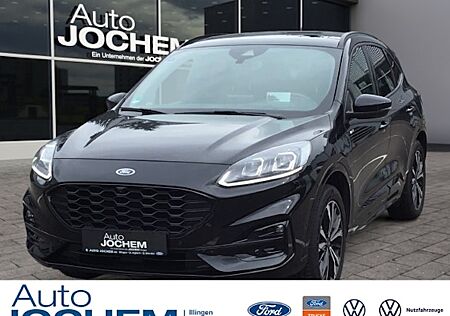 Ford Kuga 2.5 Duratec PHEV ST-Line X CVT 5 Türen