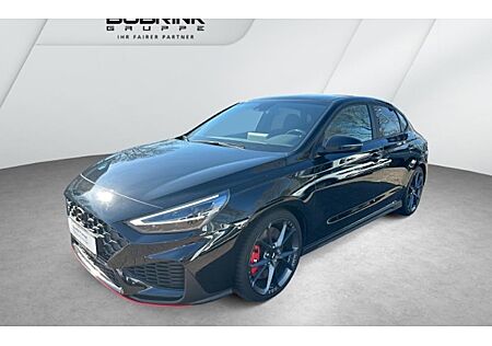 Hyundai i30 2.0 T-GDI N Performance DCT Fastback 5 Türen
