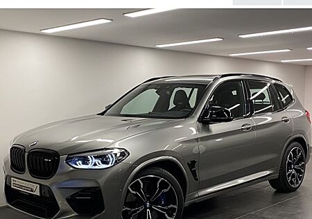 BMW X3 M COMPETITION 5 Türen
