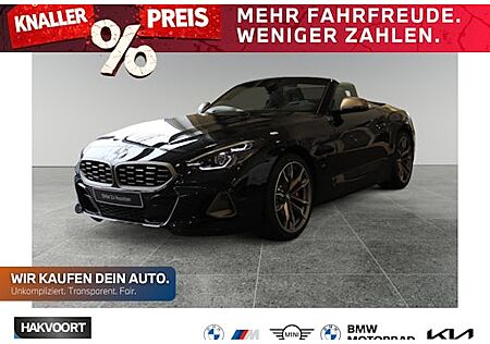 BMW Z4 M40i A 2 Türen