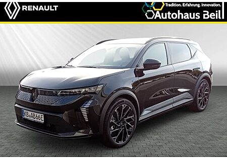 Renault Scenic E-Tech Esprit Alpine 220 Long Range 5 Türen