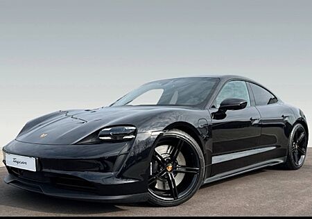 Porsche Taycan 4S 4 Türen