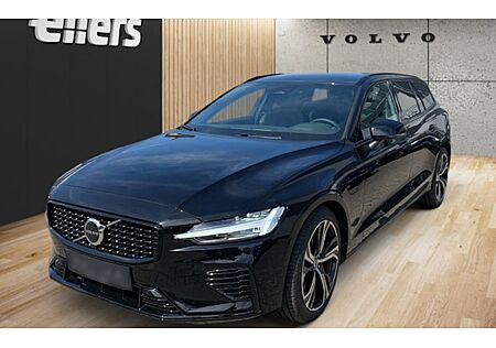 Volvo V60 T6 AWD Plug-in Hybrid Plus Dark Auto 5 Türen