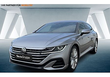 VW Arteon 2.0 TDI SCR 147kW DSG R-Line S.B. 5 Türen