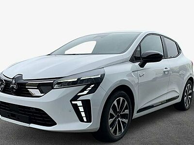 Mitsubishi Colt 1.6 Benziner Hybrid Plus 5 Türen