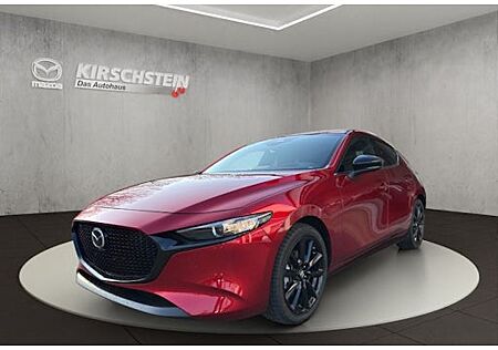 Mazda 3 e-SKYACTIV X 186 Homura 5 Türen