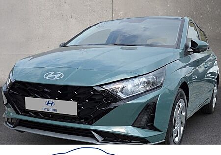 Hyundai i20 1.0 T-GDI Select 5 Türen