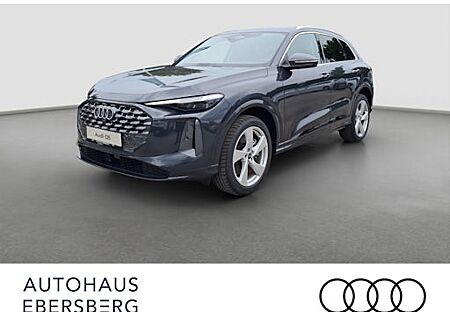 Audi Q5 40 TDI S tronic quattro 5 Türen