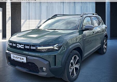 Dacia Duster TCe 130 Journey 5 Türen