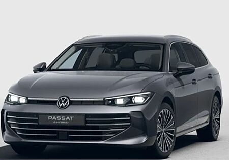 VW Passat 1.5 eHybrid OPF DSG Elegance 5 Türen
