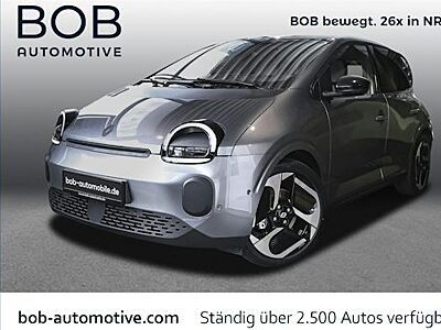 Renault Twingo Techno 80 Urban Range 5 Türen