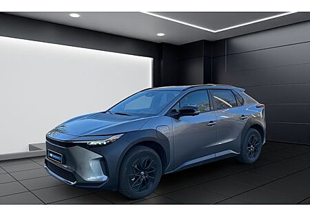 Toyota bZ4X 71,4 kWh 150kW 5 Türen