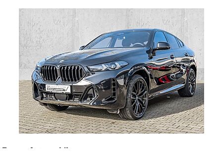 BMW X3 M40d AT 5 Türen