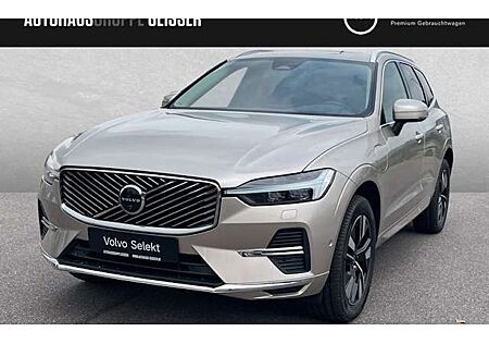 Volvo XC 60 T6 Plug-in Hybrid AWD Plus Bright Auto 5 Türen