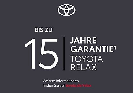 Toyota RAV 4 2.5 Hybrid Lounge Auto 5 Türen