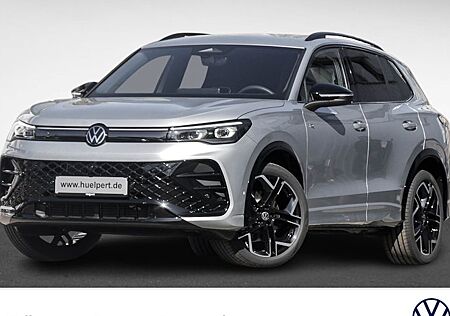 VW Tiguan 2.0 TDI SCR DSG R-Line 5 Türen