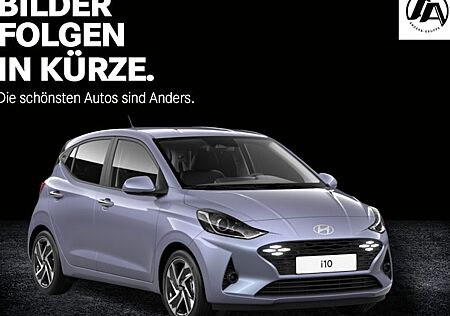 Hyundai i10 1.0 Trend AMT 5 Türen