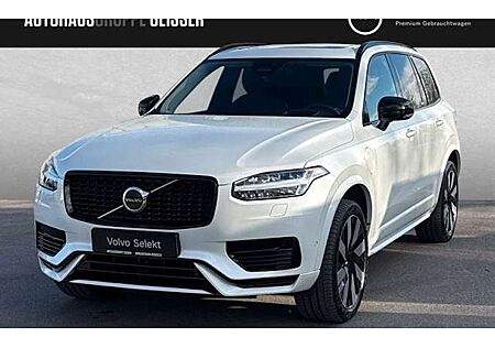 Volvo XC 90 T8 AWD Recharge Ultimate Dark Auto 5 Türen