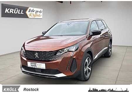 Peugeot 5008 PureTech 130 EAT8 Allure Pack 5 Türen