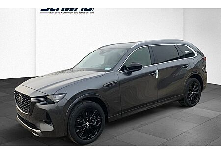 Mazda CX-80 2.5 e-SKYACTIV PHEV Homura Auto AWD 5 Türen